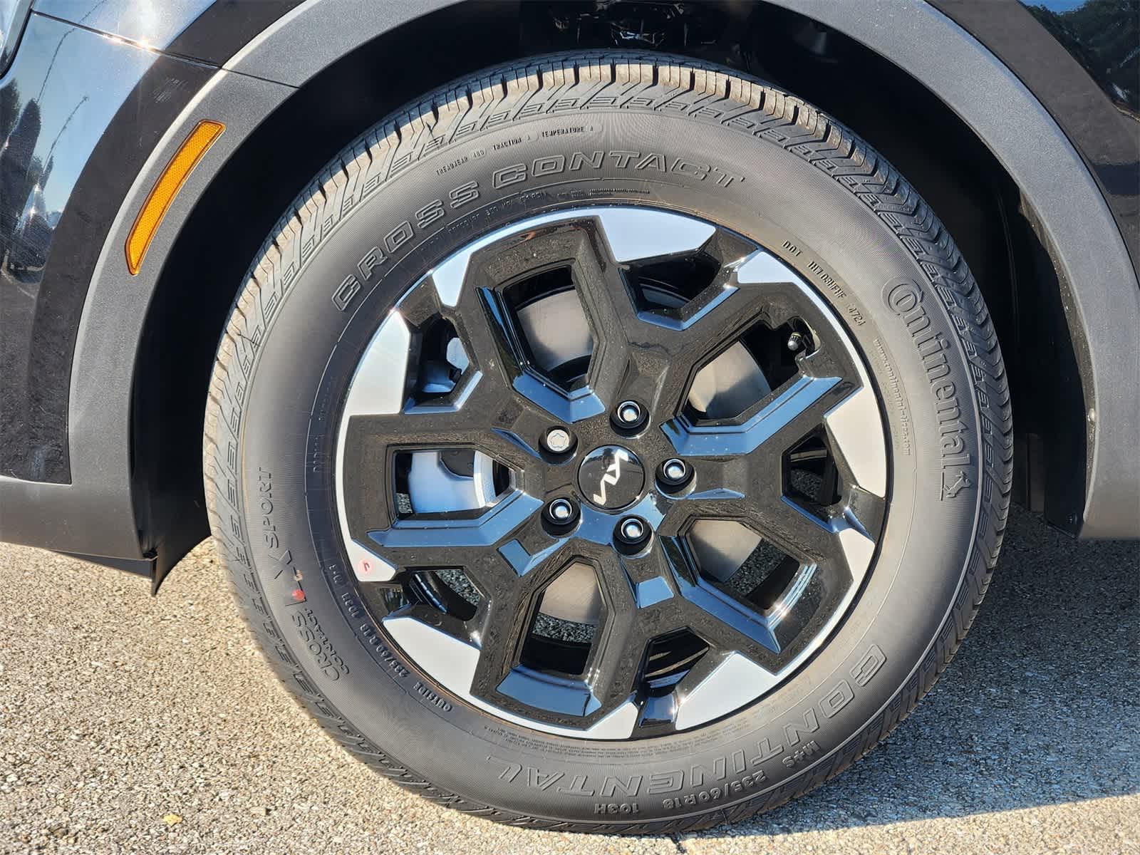 Thumbnail: 2026 Kia Sorento - 9