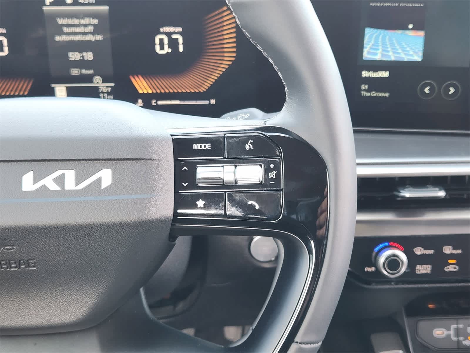 Thumbnail: 2026 Kia Sorento - 27