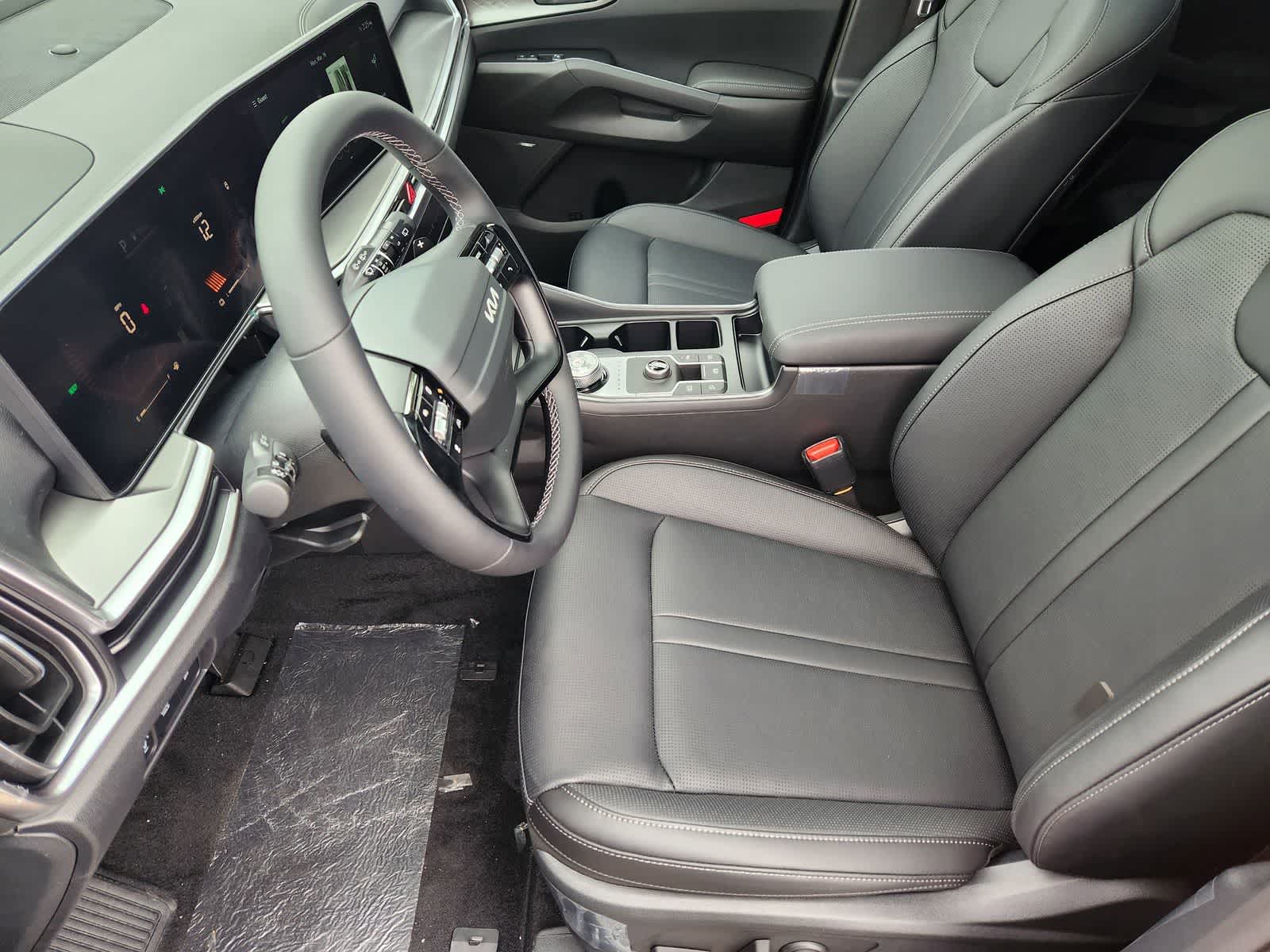 Thumbnail: 2026 Kia Sorento - 12