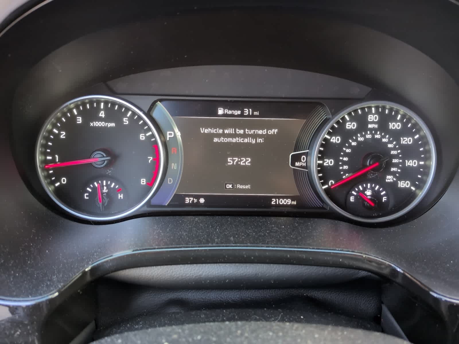 Thumbnail: 2023 Kia Seltos - 13