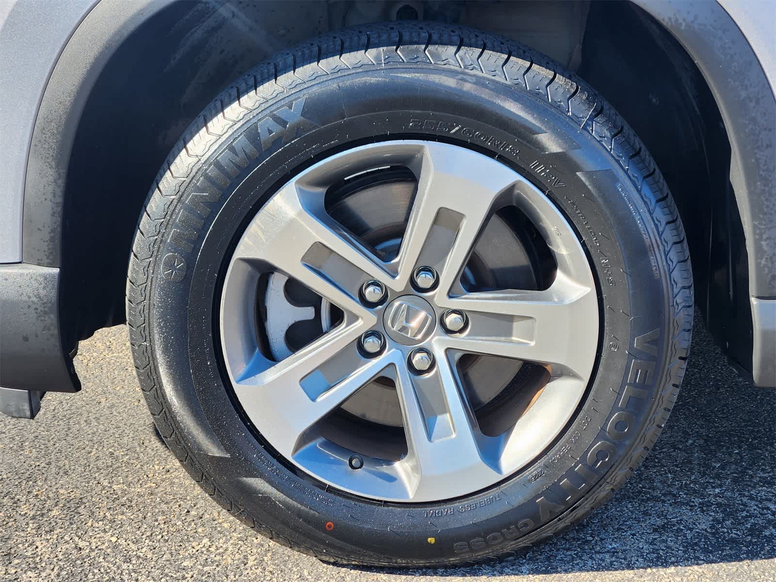 Thumbnail: 2023 Honda Pilot - 9