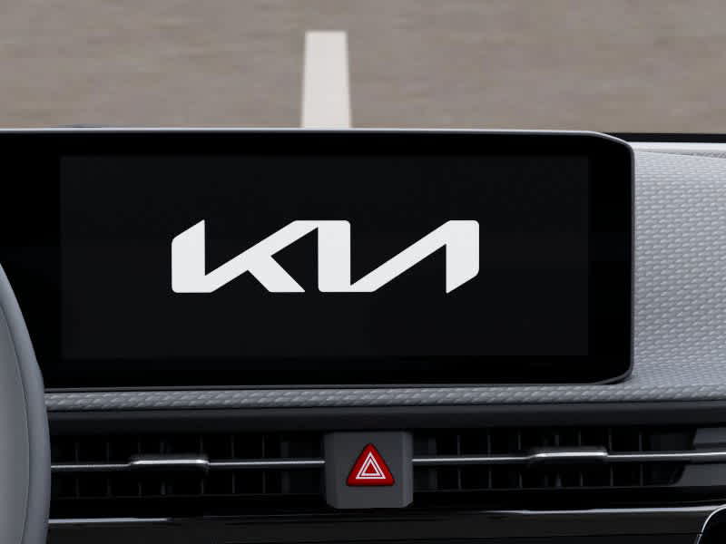 Thumbnail: 2025 Kia EV6 - 20
