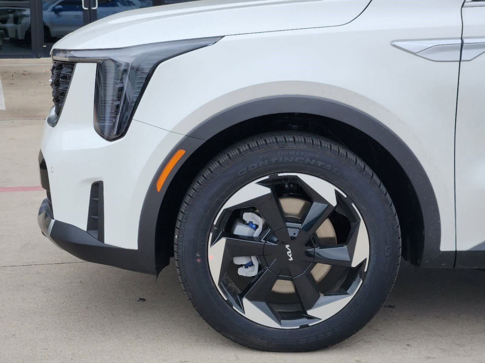 Thumbnail: 2026 Kia Sorento - 7