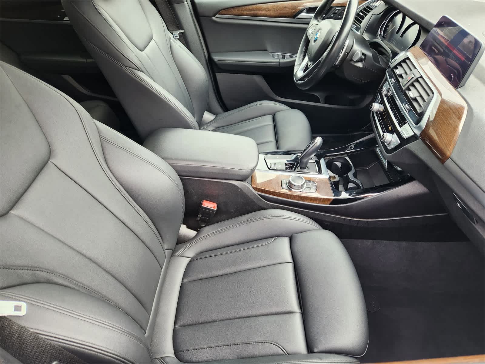 Thumbnail: 2020 BMW X3 - 13