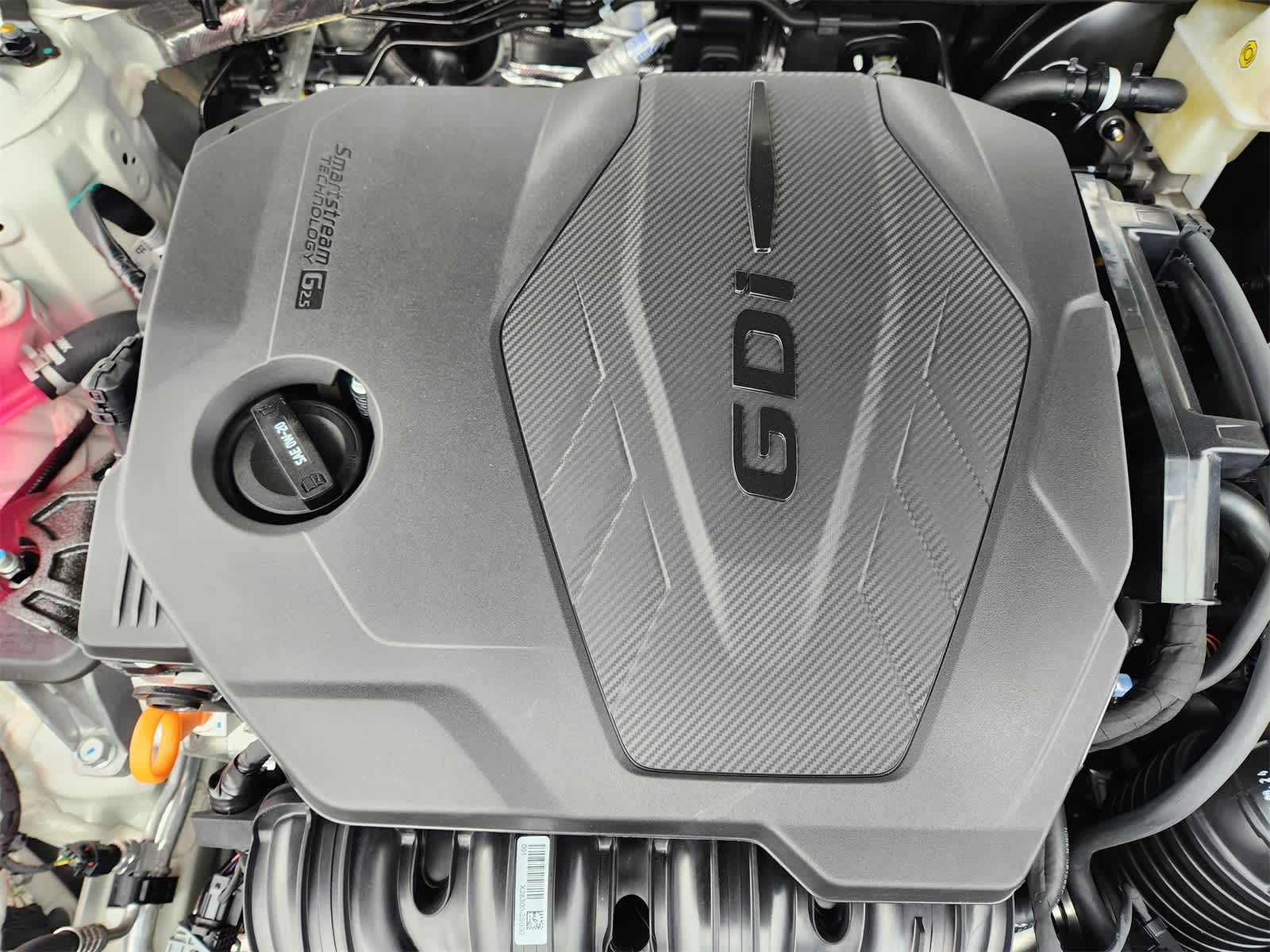 Thumbnail: 2026 Kia K5 - 23