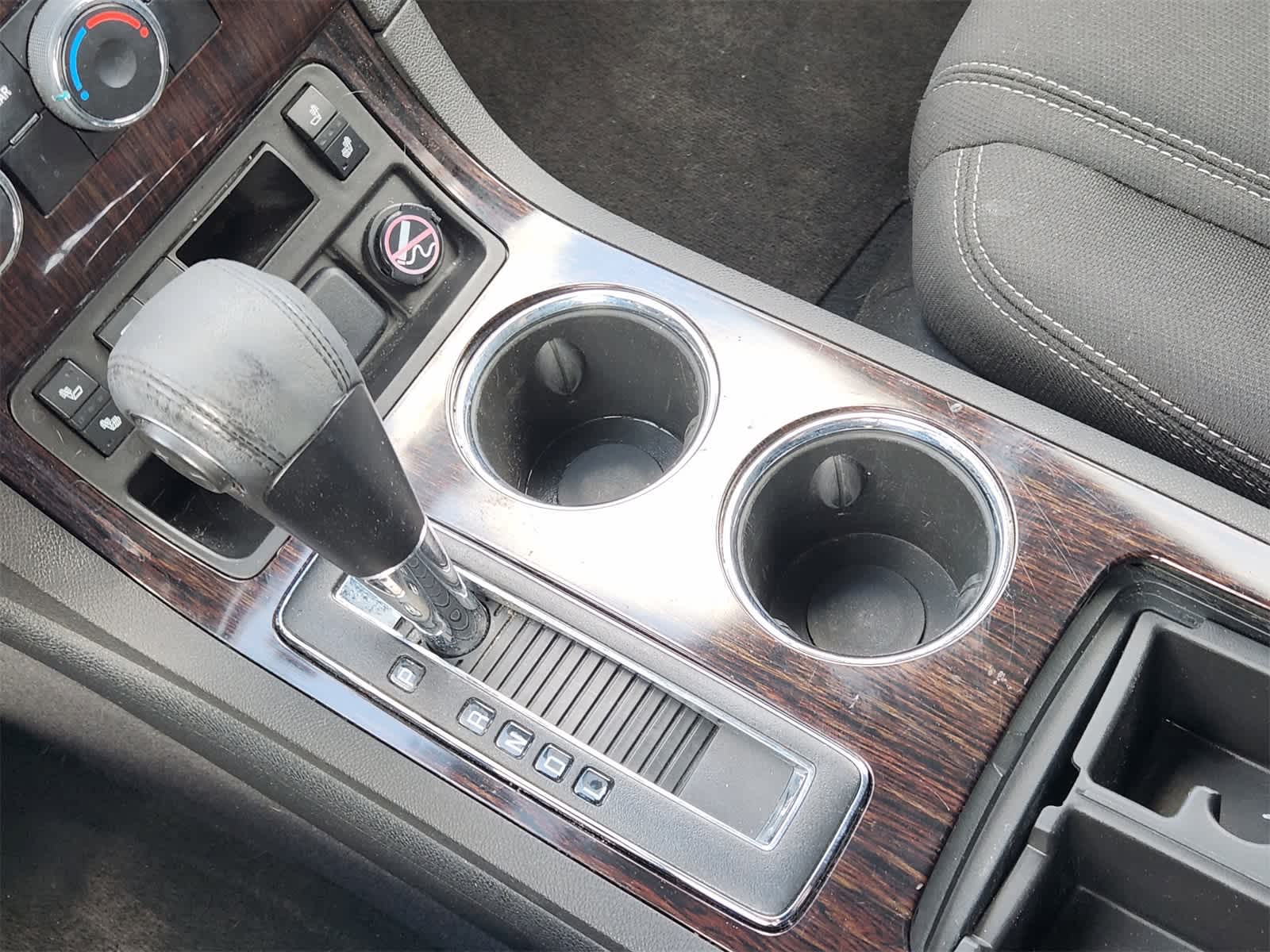 Thumbnail: 2017 Chevrolet Traverse - 19