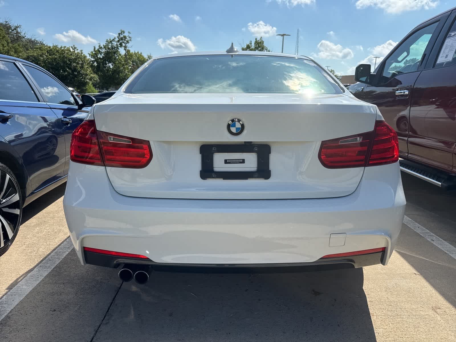 Thumbnail: 2016 BMW X5 - 4