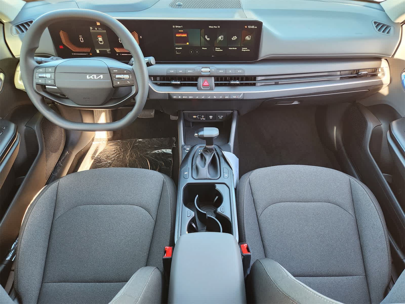 Thumbnail: 2025 Kia K4 - 21