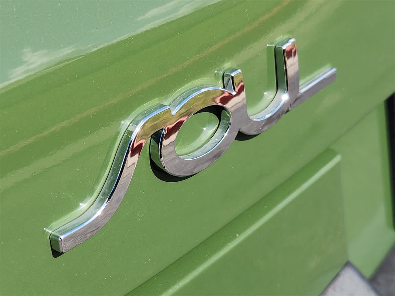 Thumbnail: 2020 Kia Soul - 11