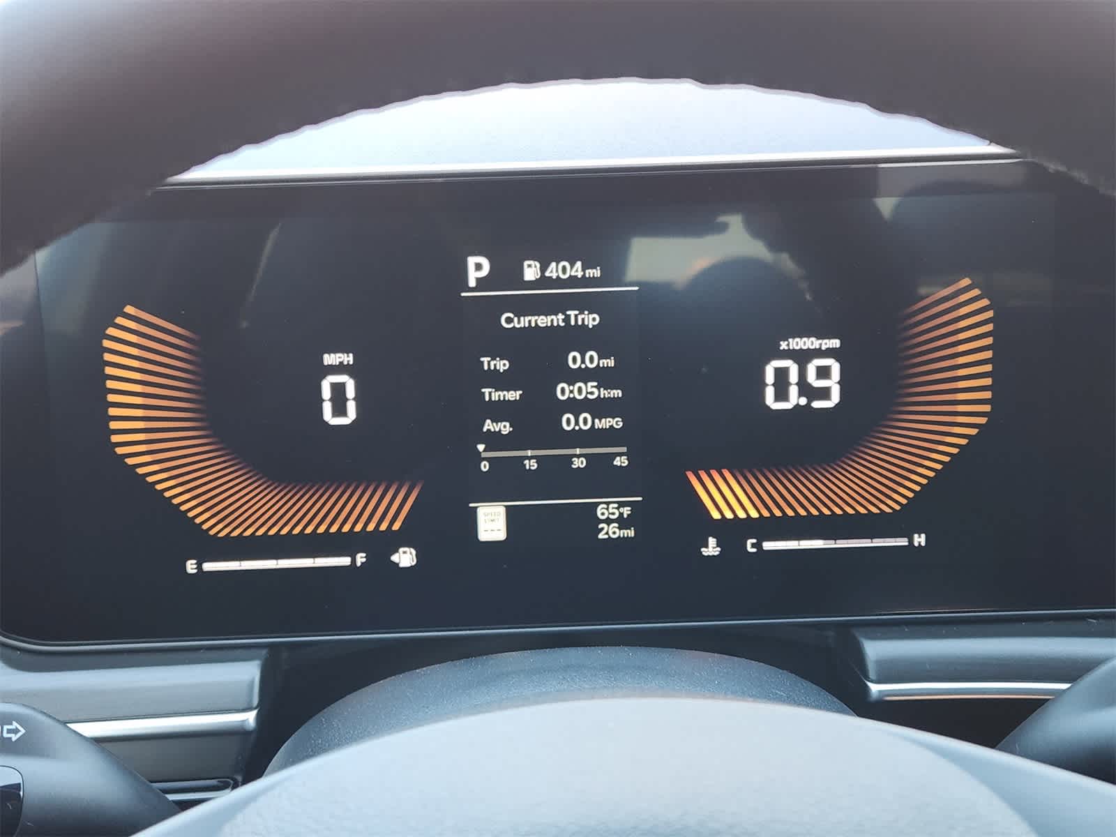 Thumbnail: 2026 Kia K5 - 13