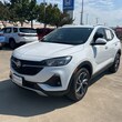 Buick Encore GX