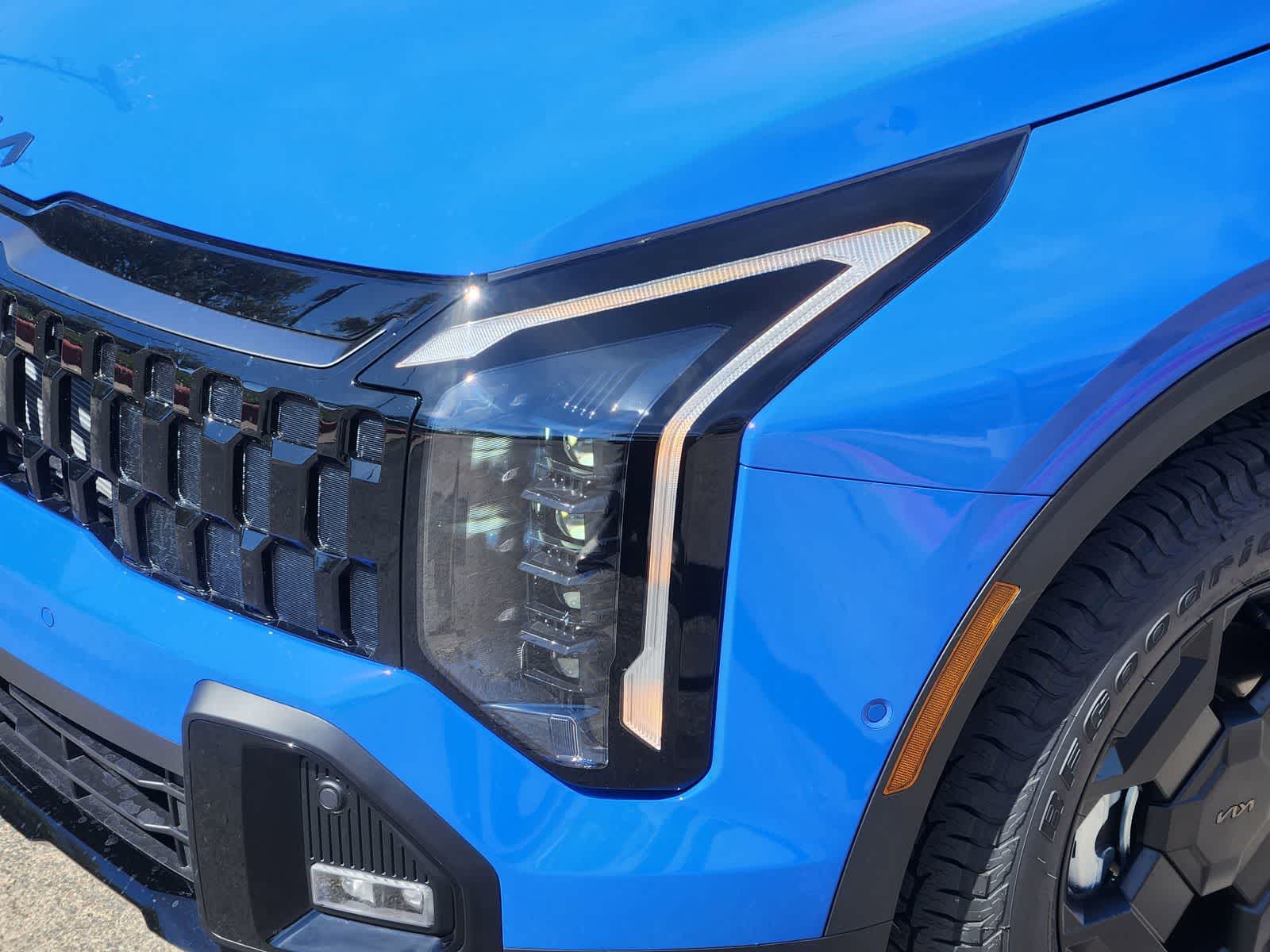 Thumbnail: 2026 Kia Sportage - 7