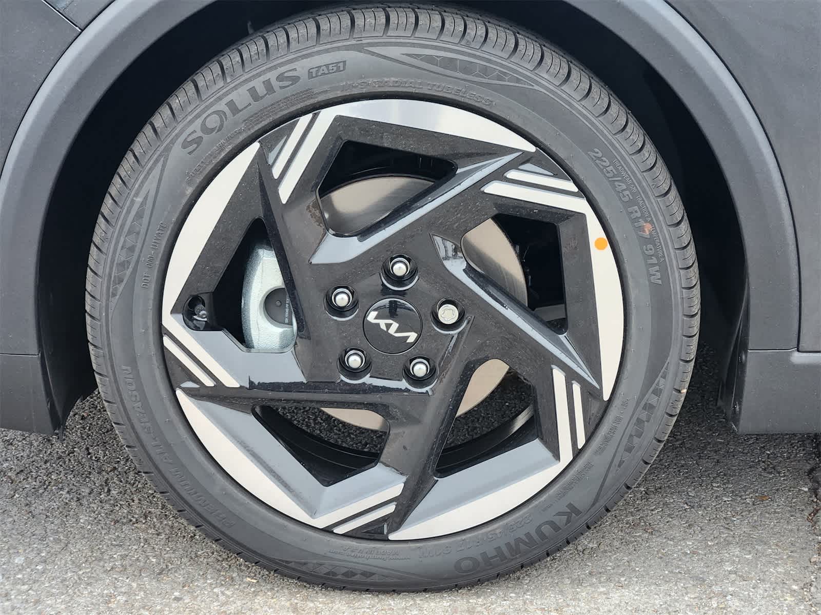 Thumbnail: 2026 Kia K4 - 9