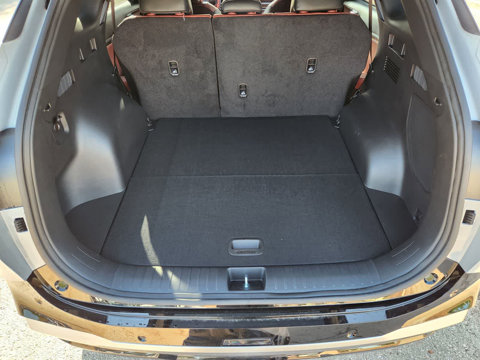 Thumbnail: 2026 Kia Sportage - 29