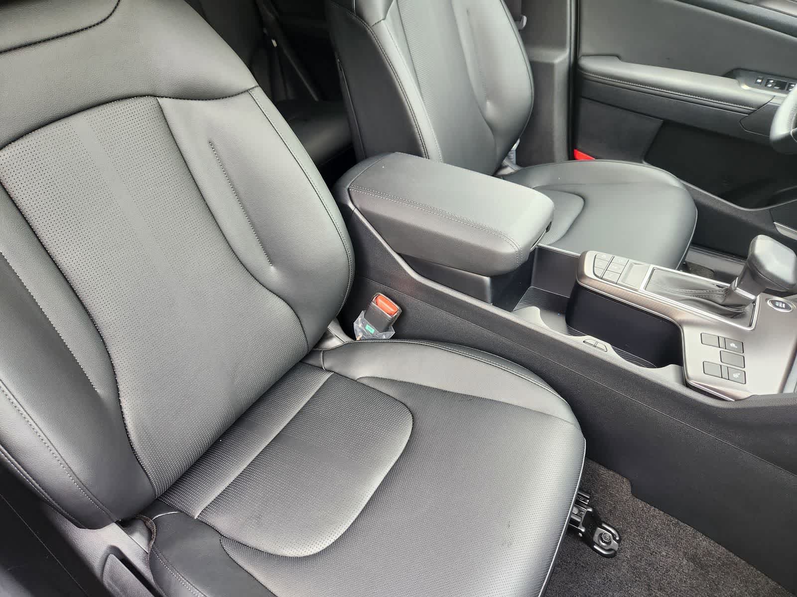 Thumbnail: 2026 Kia Sportage - 11