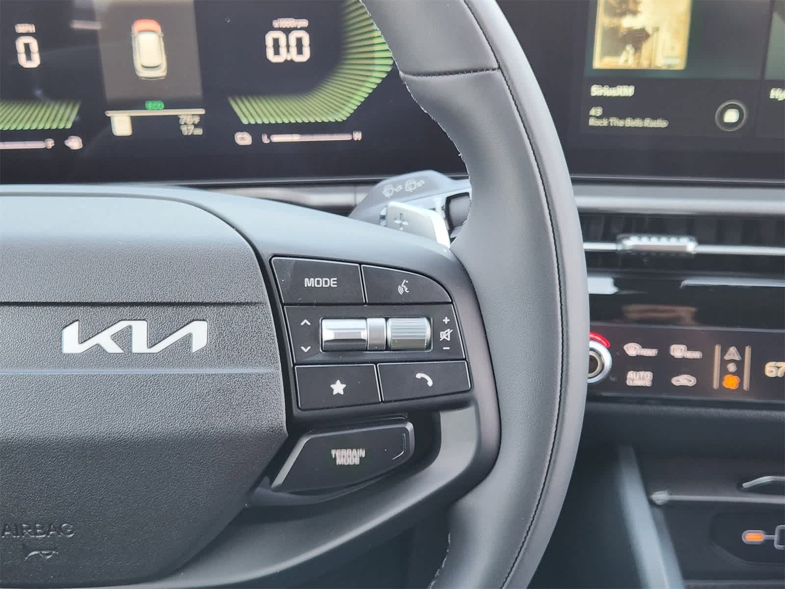 Thumbnail: 2026 Kia Sportage - 27