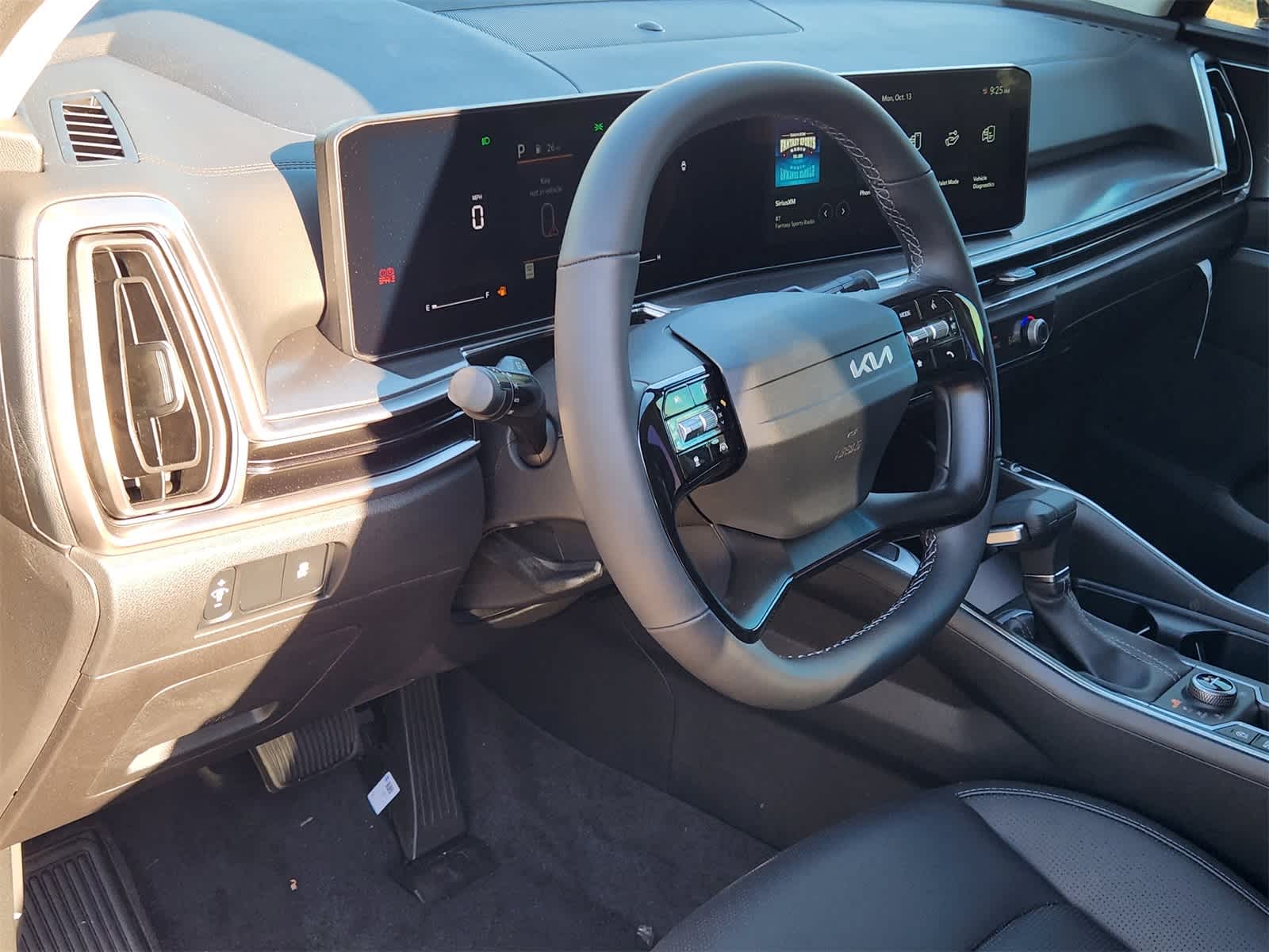 Thumbnail: 2026 Kia Sorento - 2