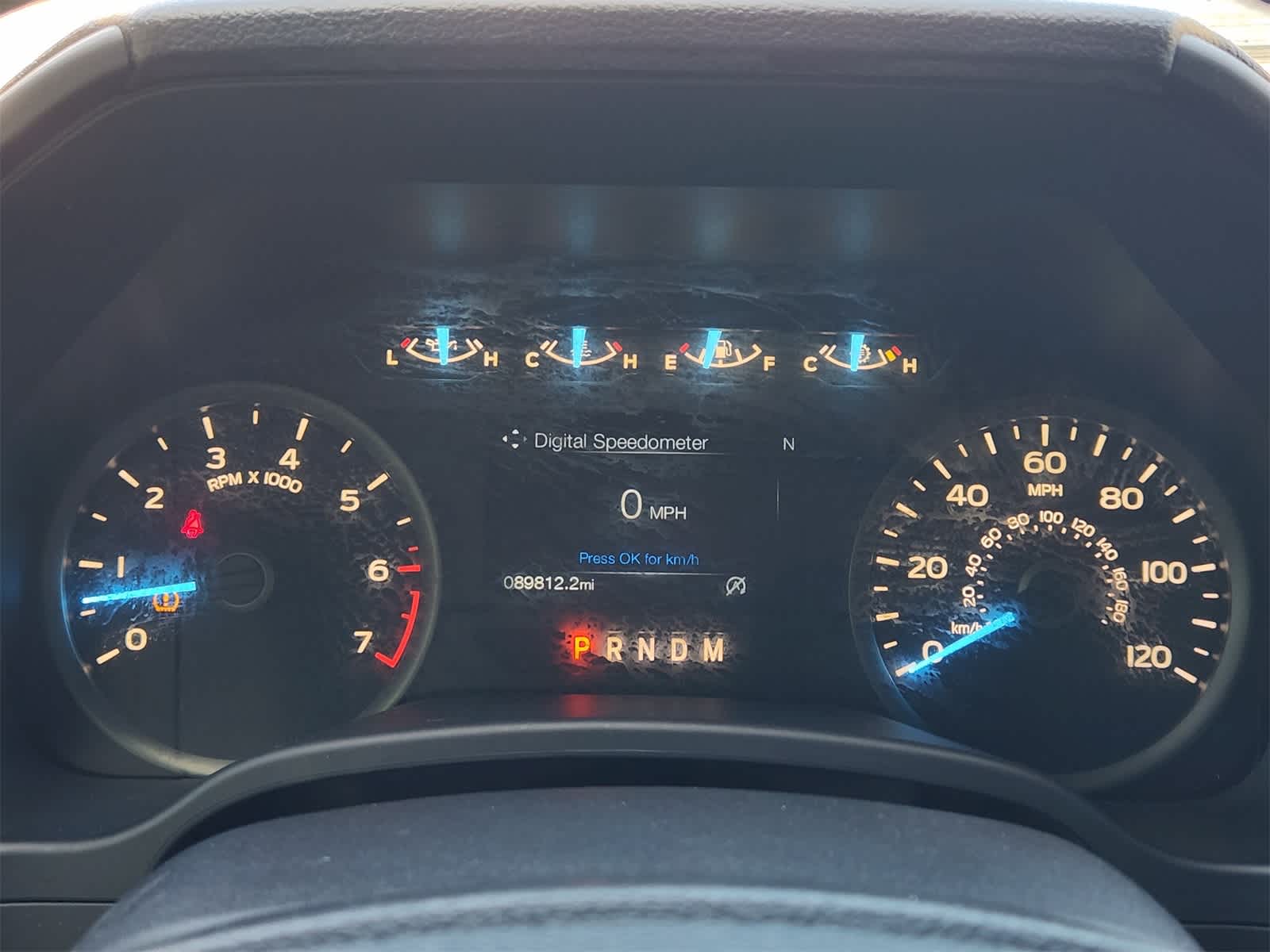 Thumbnail: 2018 Ford F-150 - 16