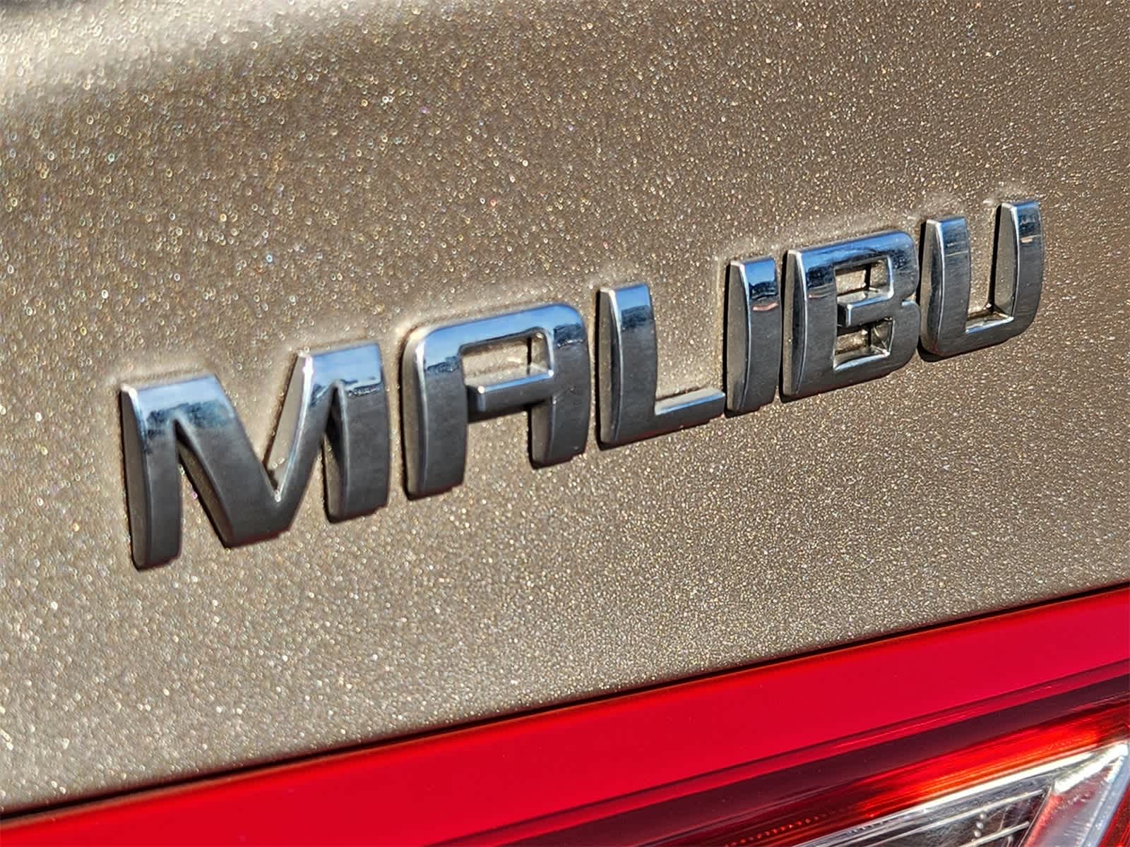 Thumbnail: 2022 Chevrolet Malibu - 12