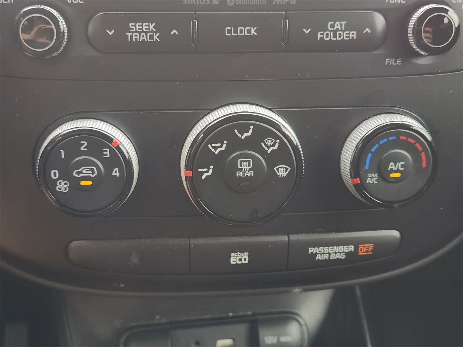 2016 Kia Soul Base 20