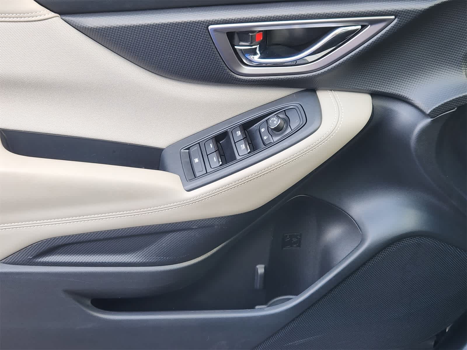 Thumbnail: 2023 Subaru Forester - 23