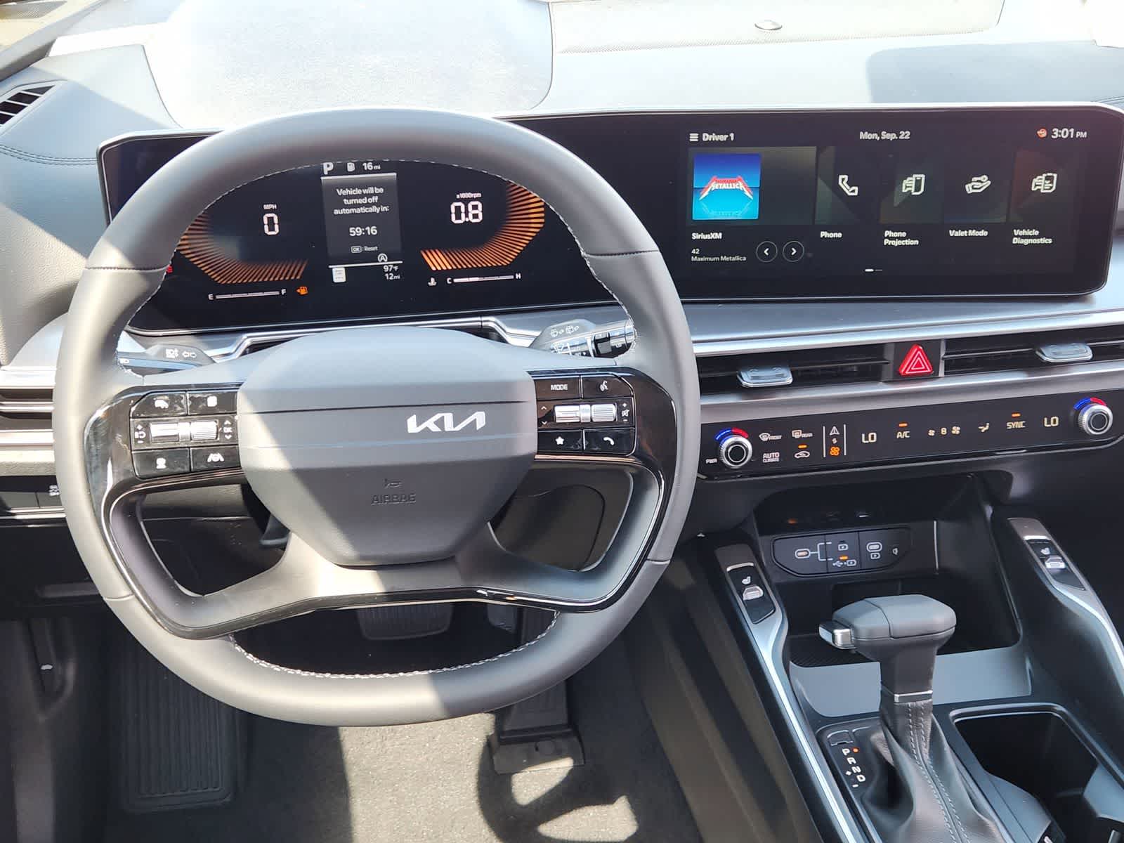 Thumbnail: 2026 Kia Sorento - 25