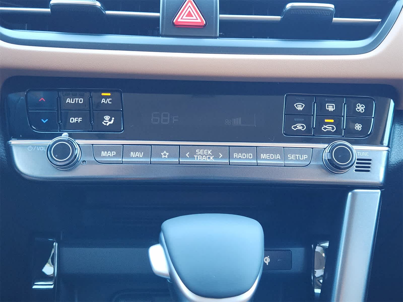 Thumbnail: 2026 Kia Seltos - 16