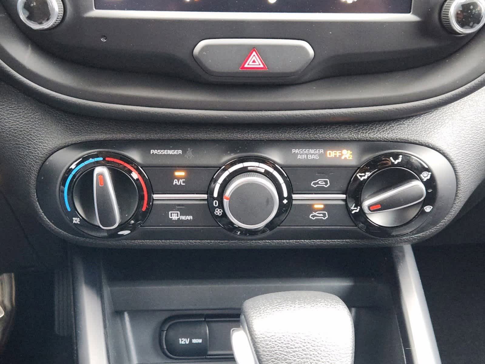 Thumbnail: 2025 Kia Soul - 19