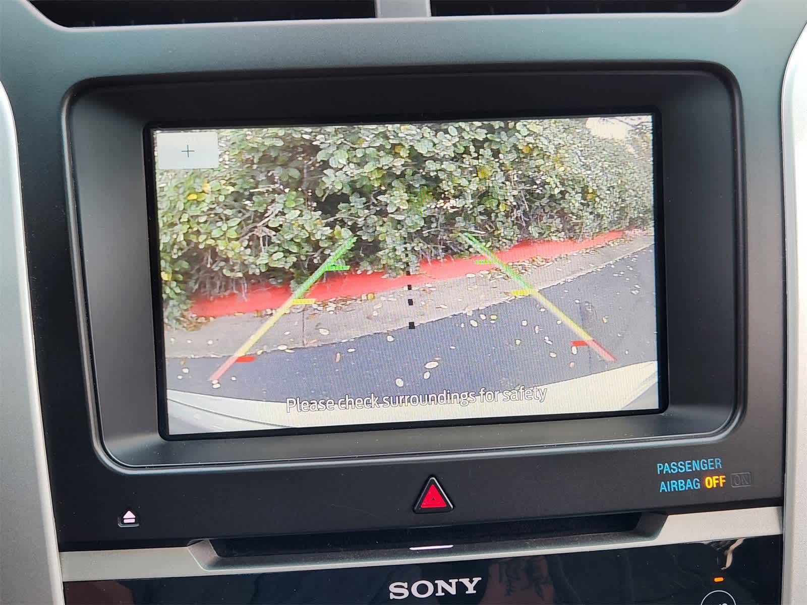 Thumbnail: 2014 Ford Explorer - 18