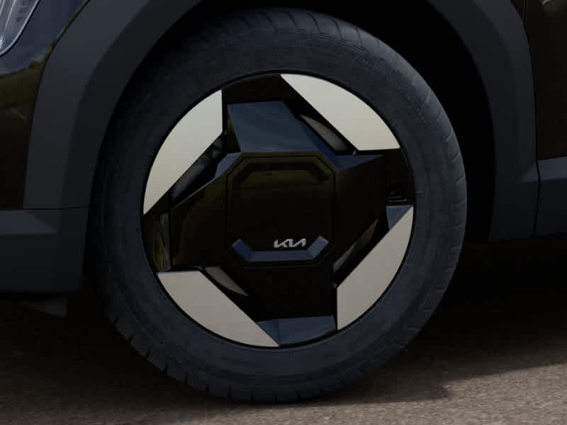 Thumbnail: 2026 Kia EV9 - 9