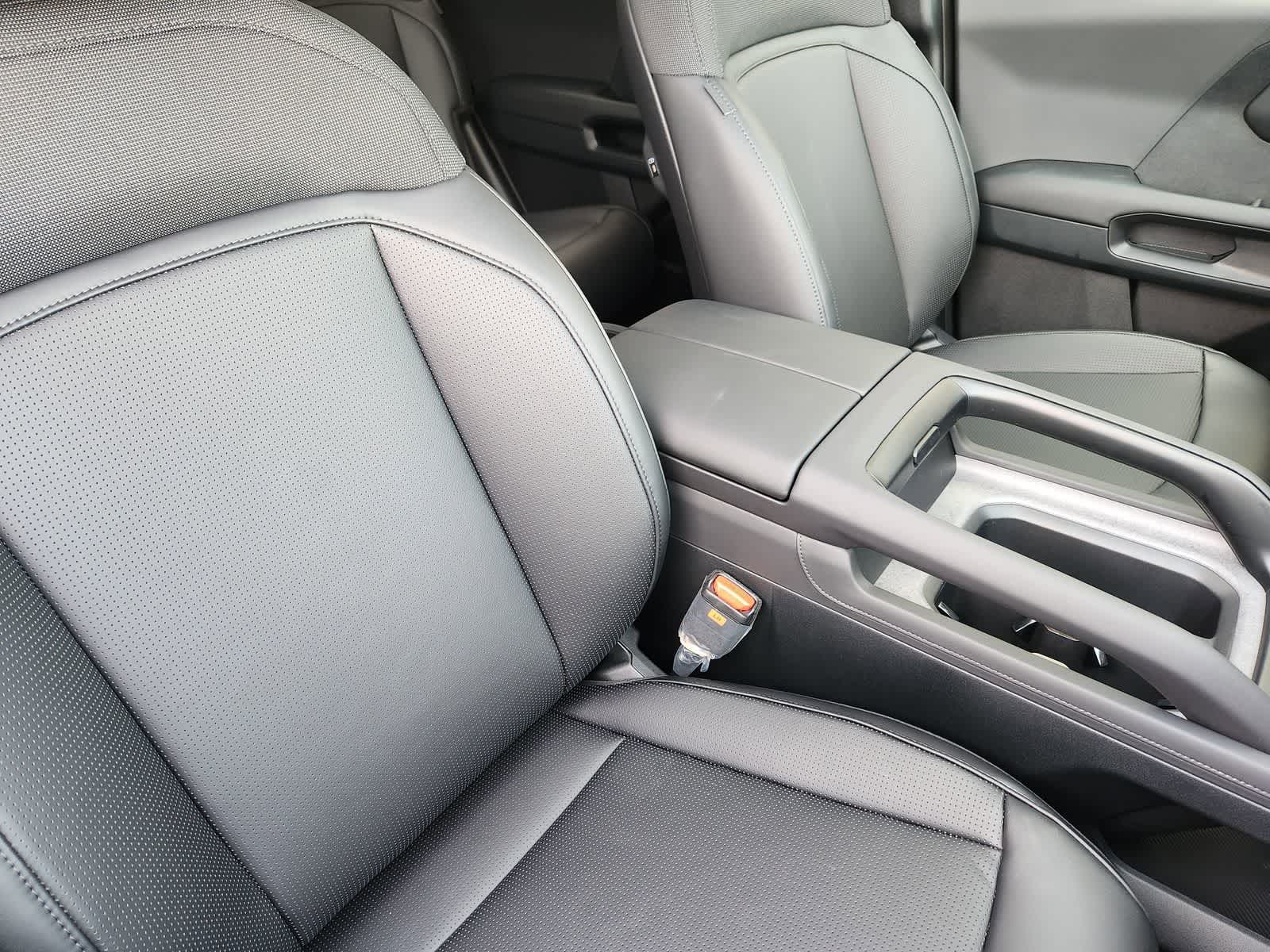 Thumbnail: 2027 Kia Telluride - 11