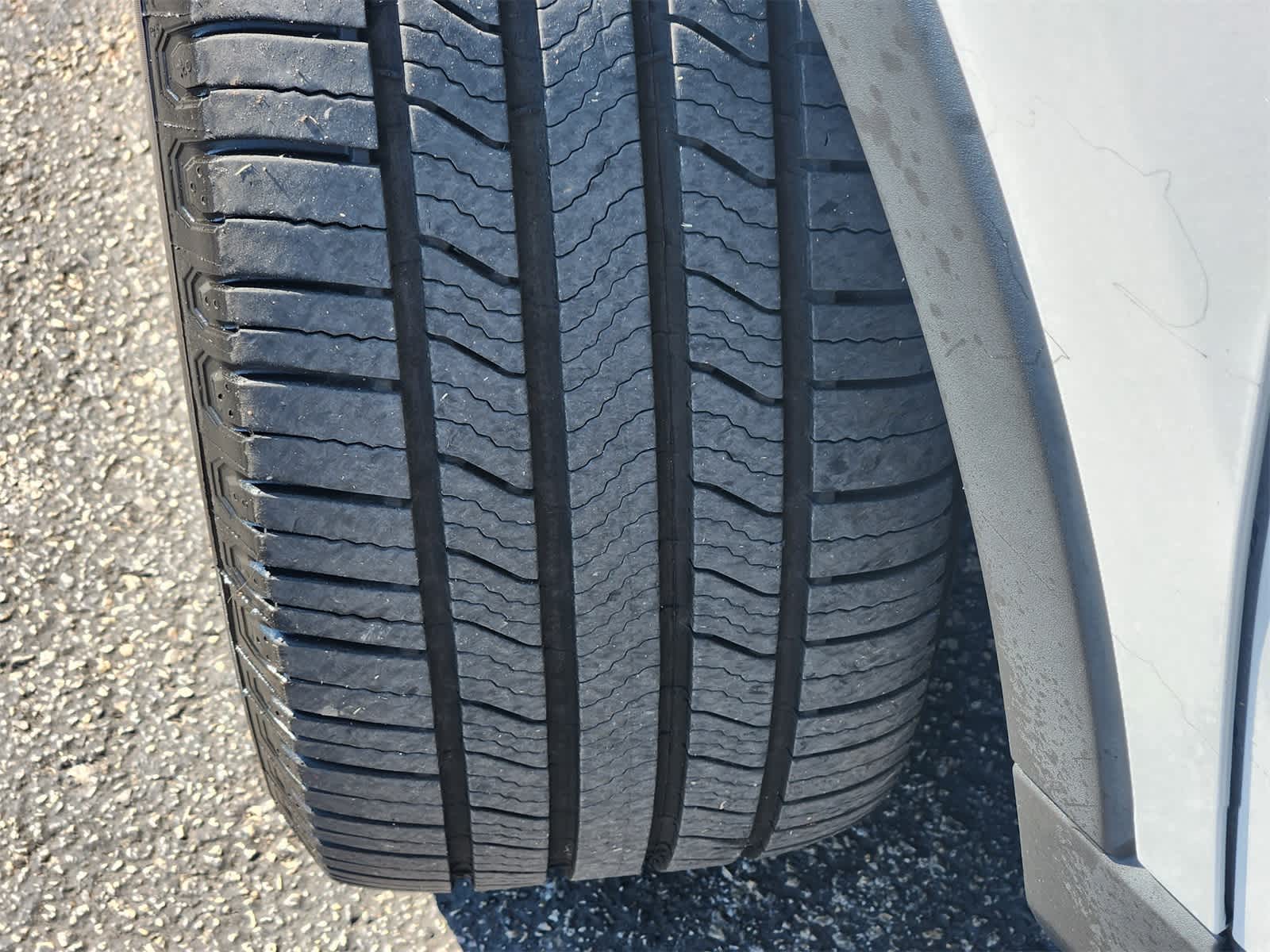 Thumbnail: 2022 Lincoln Nautilus - 10