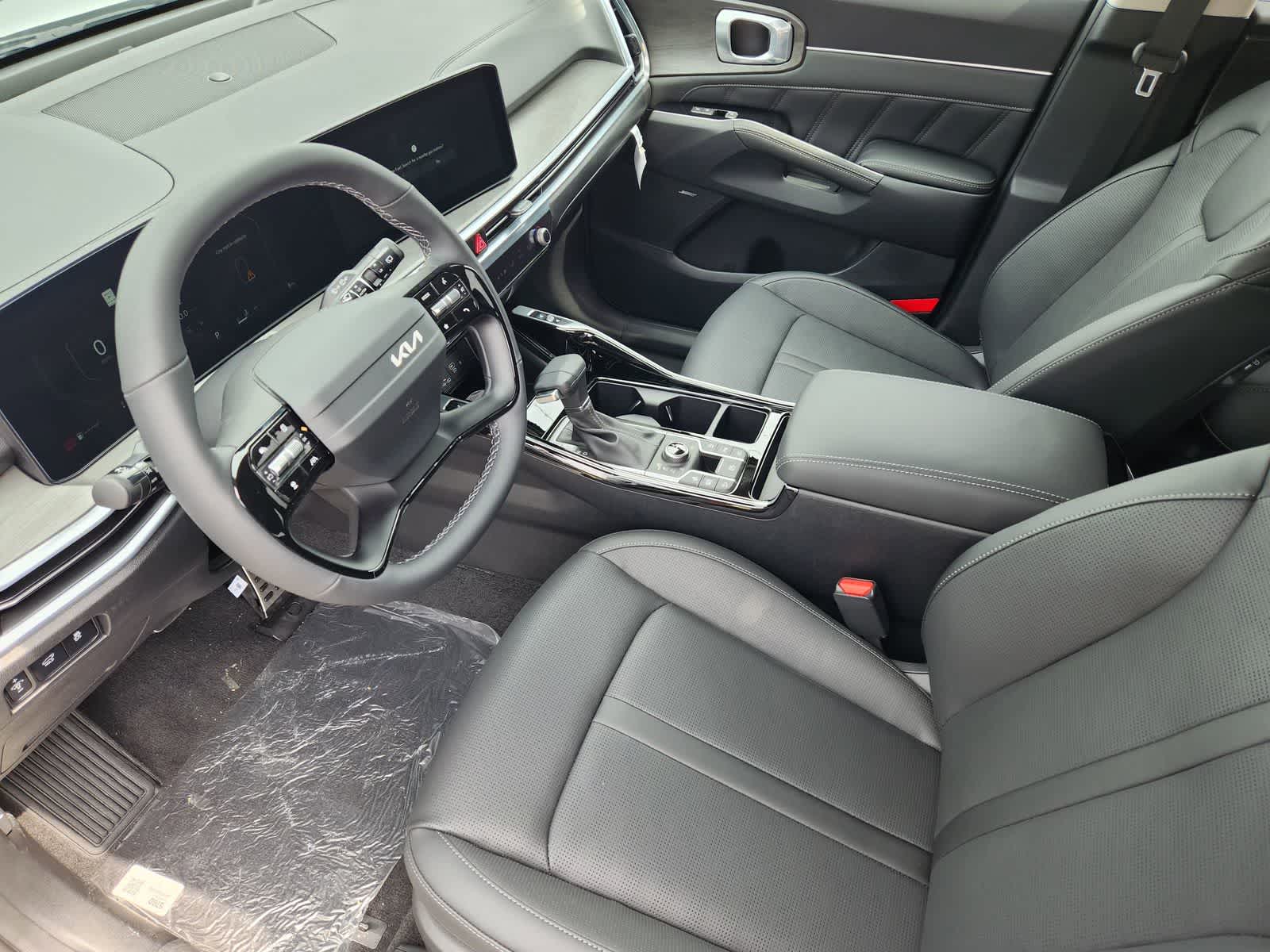 Thumbnail: 2026 Kia Sorento - 2