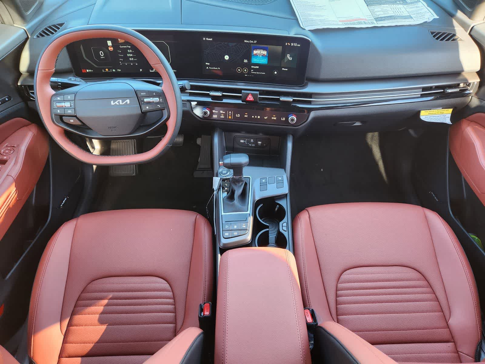 Thumbnail: 2026 Kia Sportage - 24