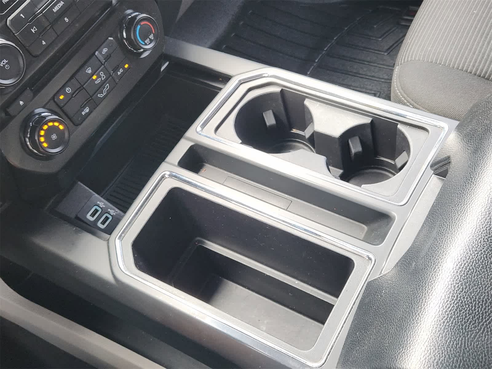 Thumbnail: 2017 Ford F-150 - 20