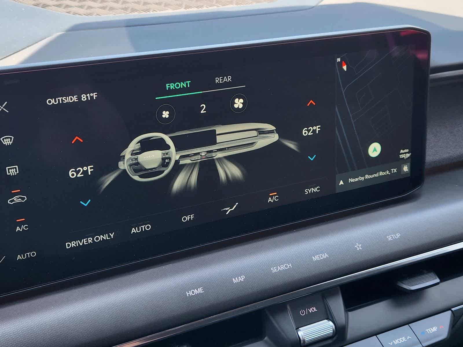 Thumbnail: 2026 Kia EV9 - 16