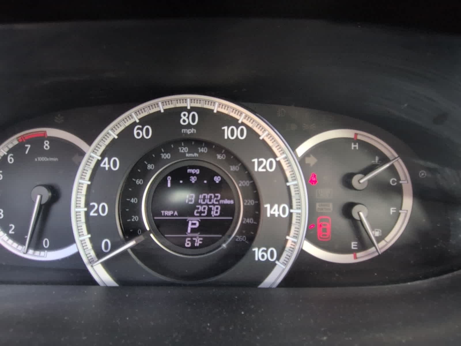 Thumbnail: 2014 Honda Accord - 4