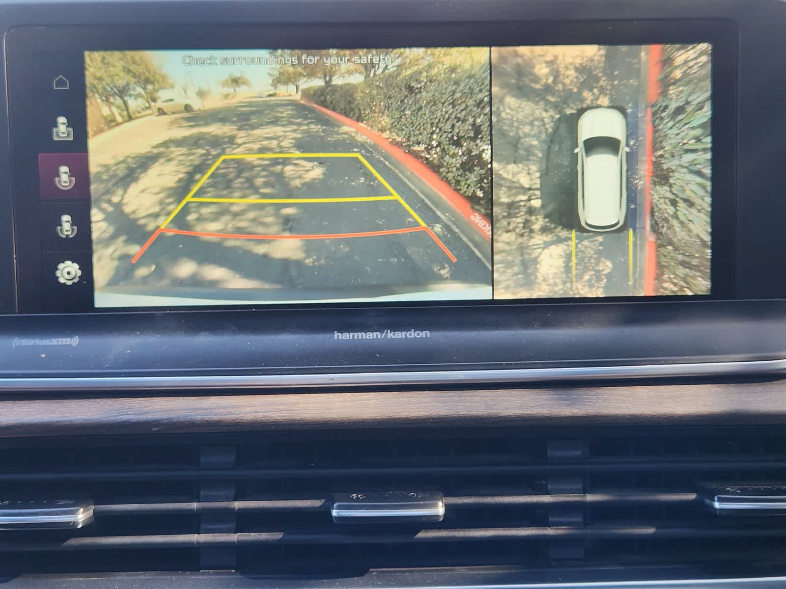 Thumbnail: 2022 Kia Telluride - 17