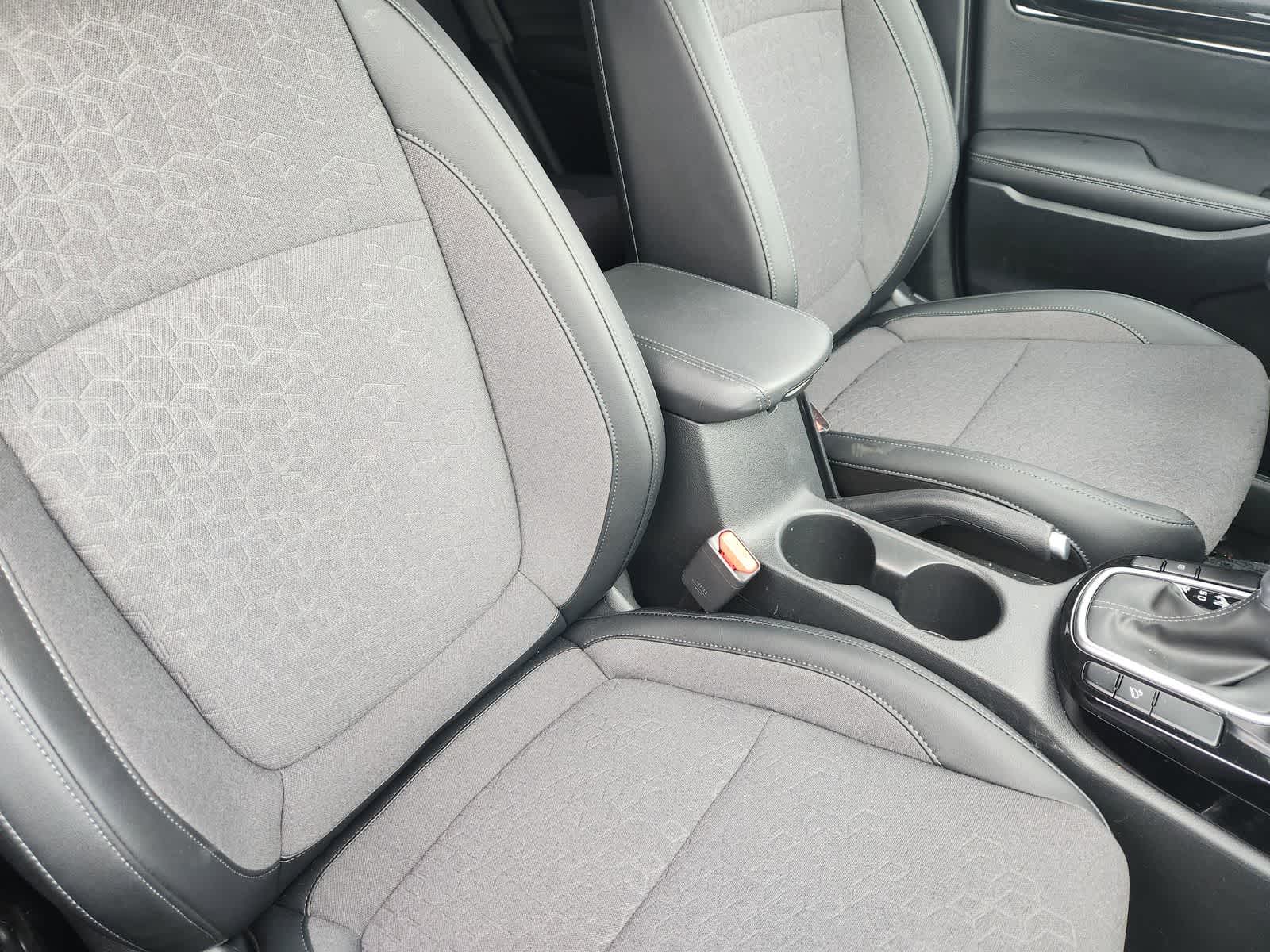 Thumbnail: 2026 Kia Seltos - 13