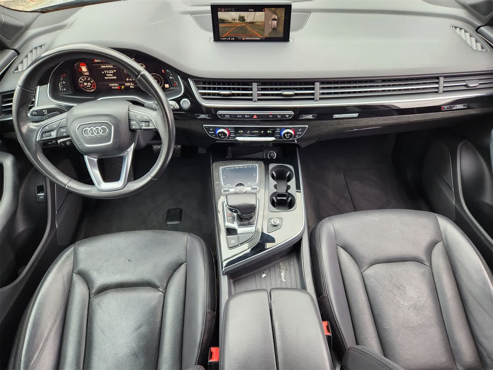 Thumbnail: 2017 Audi Q7 - 26