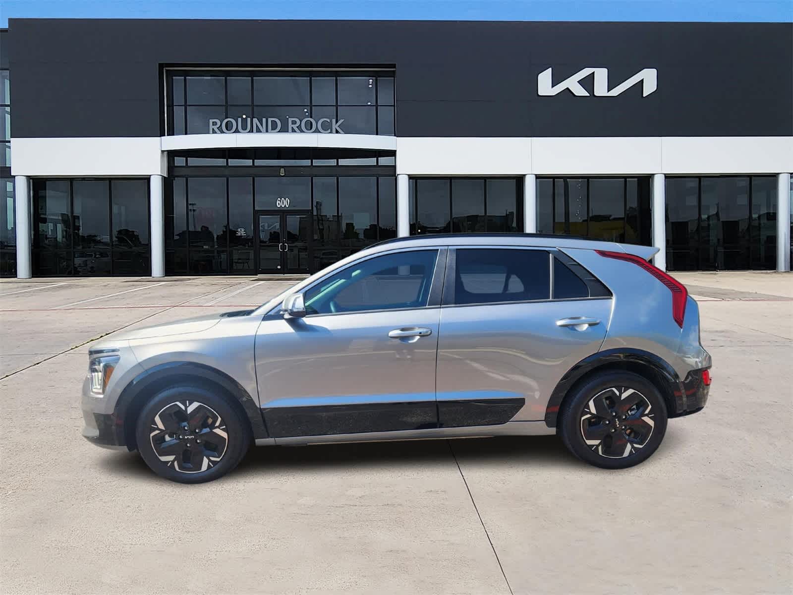 2023 Kia Niro Wind 4