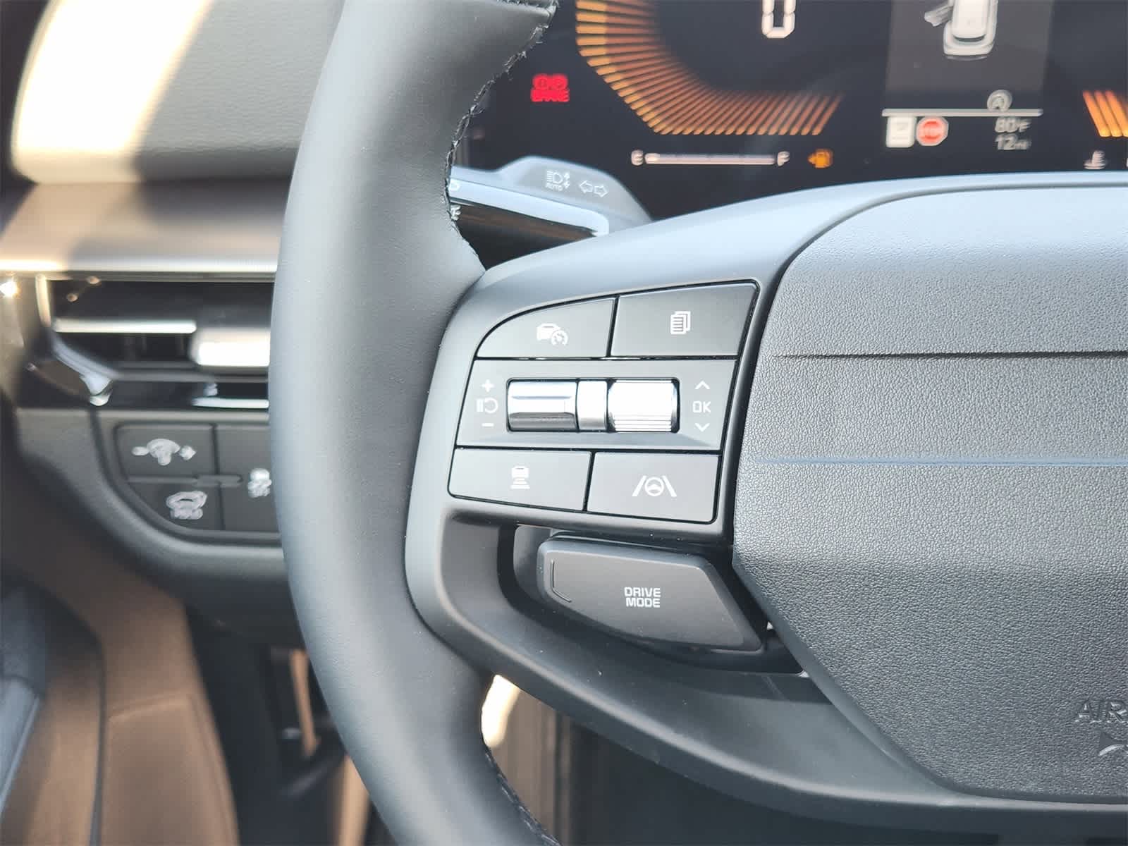 Thumbnail: 2026 Kia Sportage - 26