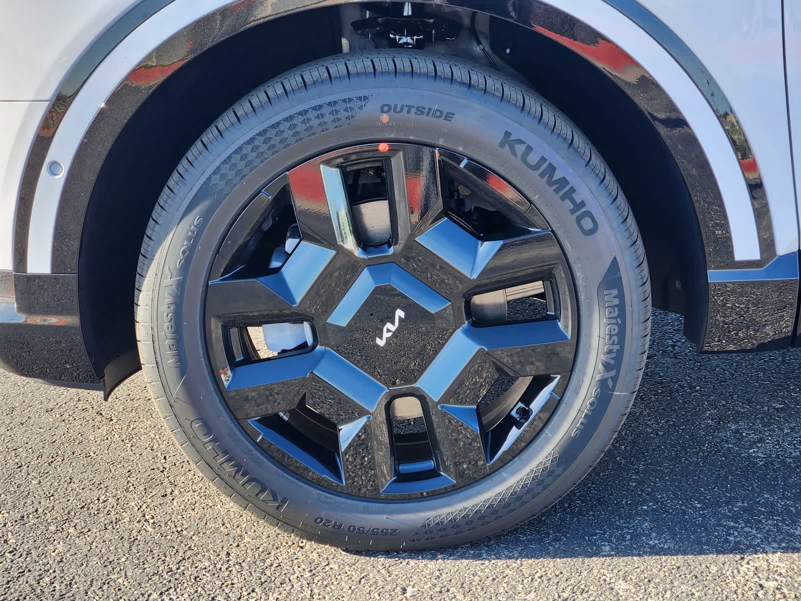 Thumbnail: 2027 Kia Telluride - 9