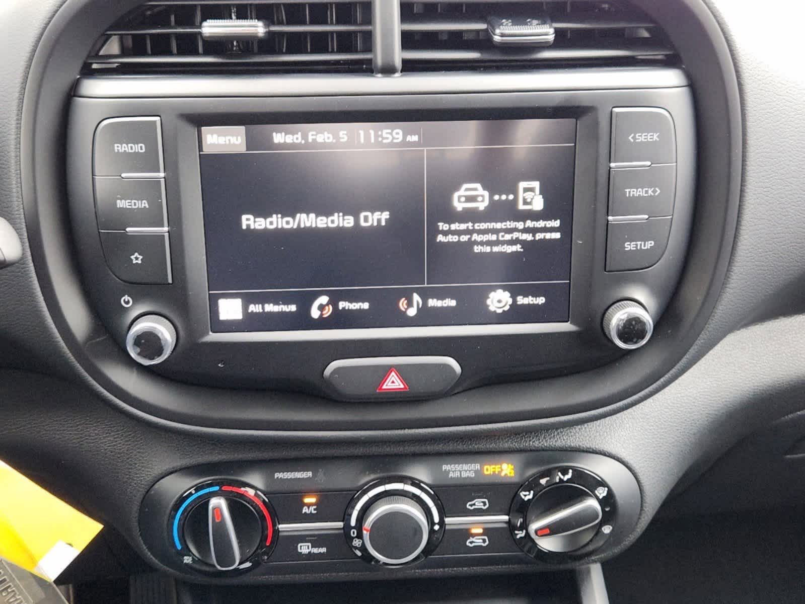 Thumbnail: 2025 Kia Soul - 16