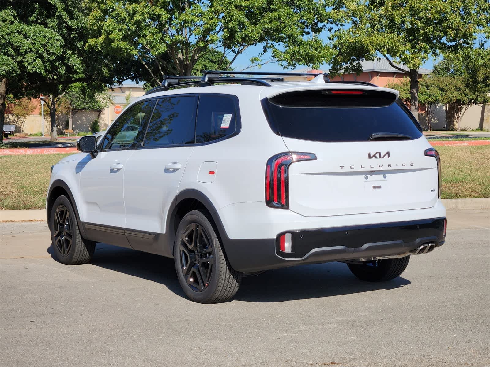 Thumbnail: 2025 Kia Telluride - 6