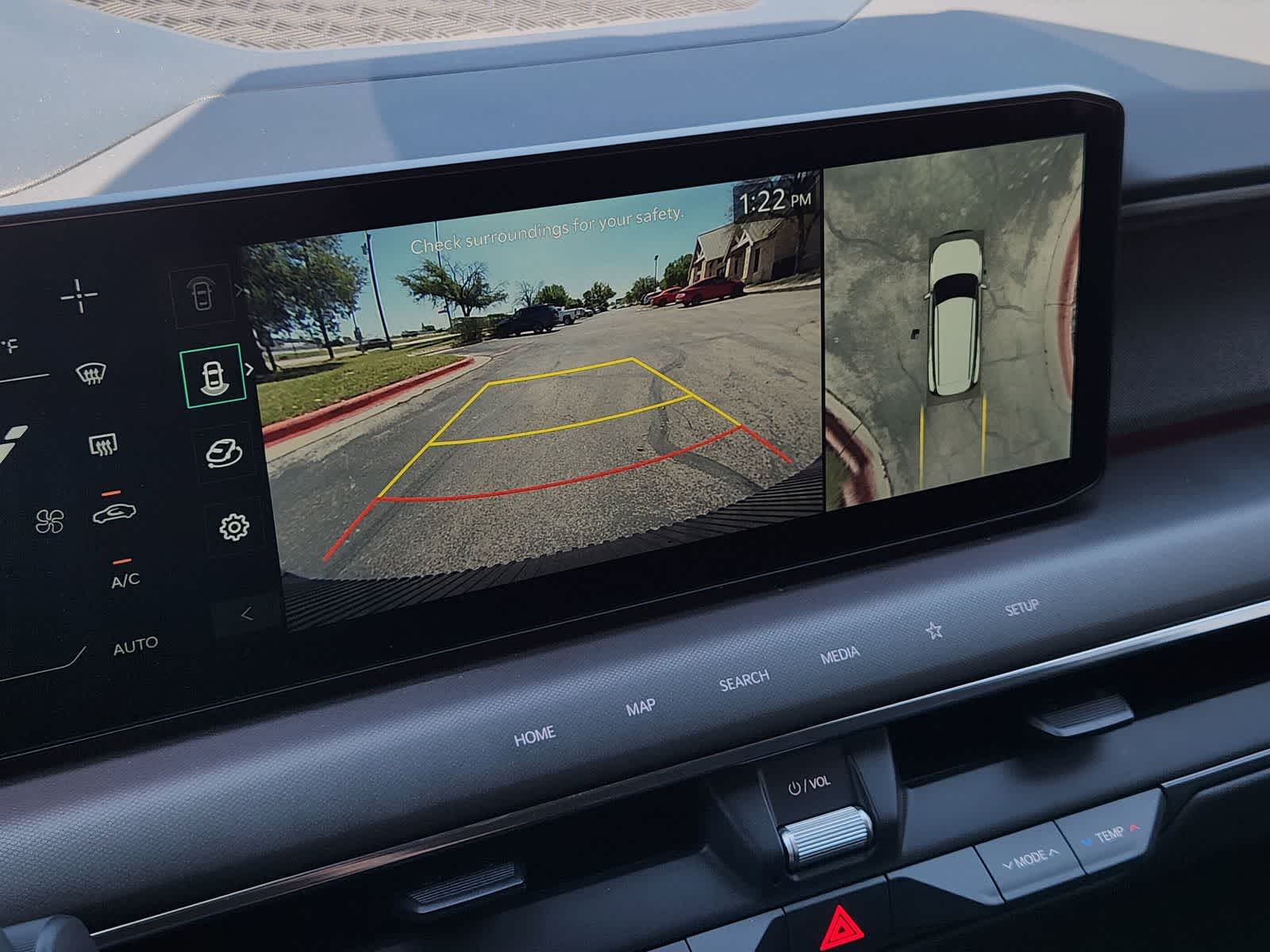 Thumbnail: 2026 Kia EV9 - 15