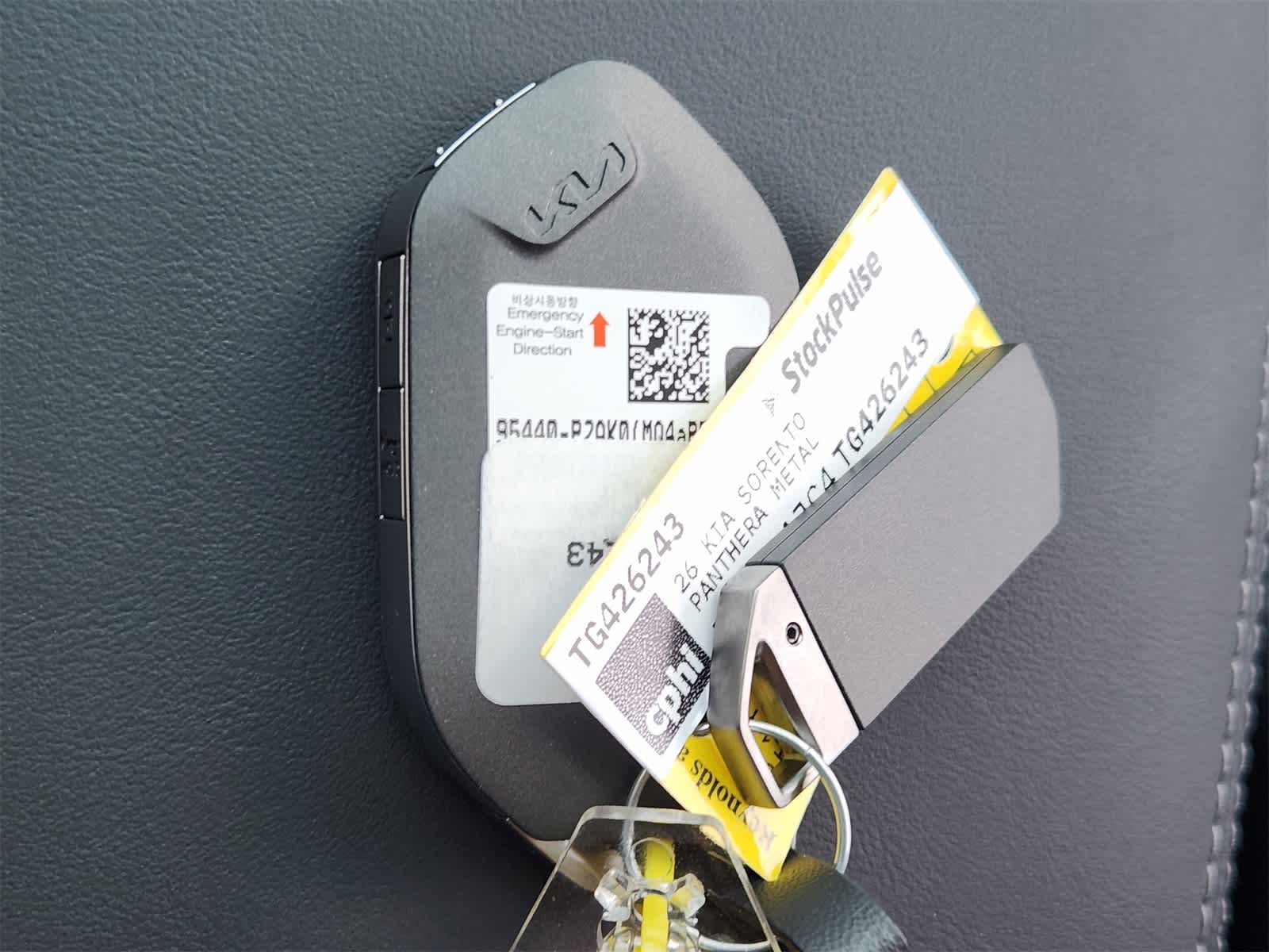 Thumbnail: 2026 Kia Sorento - 30