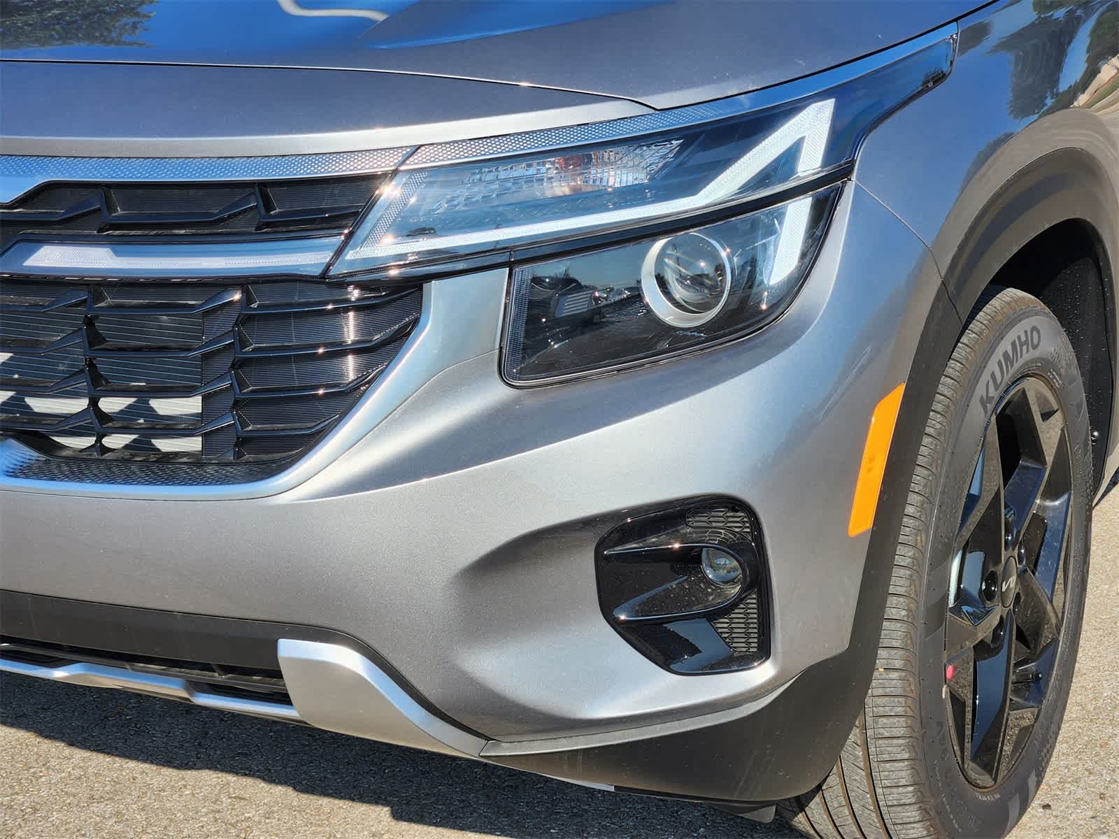 Thumbnail: 2026 Kia Seltos - 7