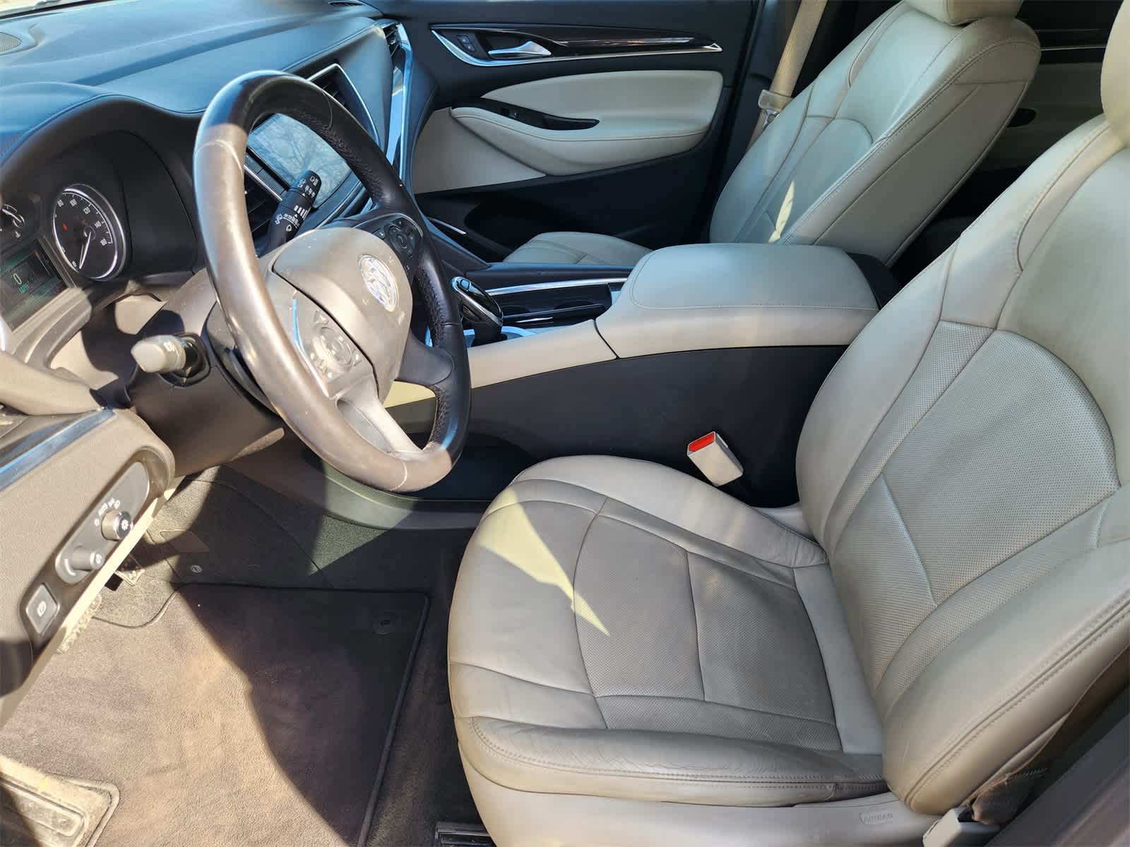 Thumbnail: 2018 Buick Enclave - 13