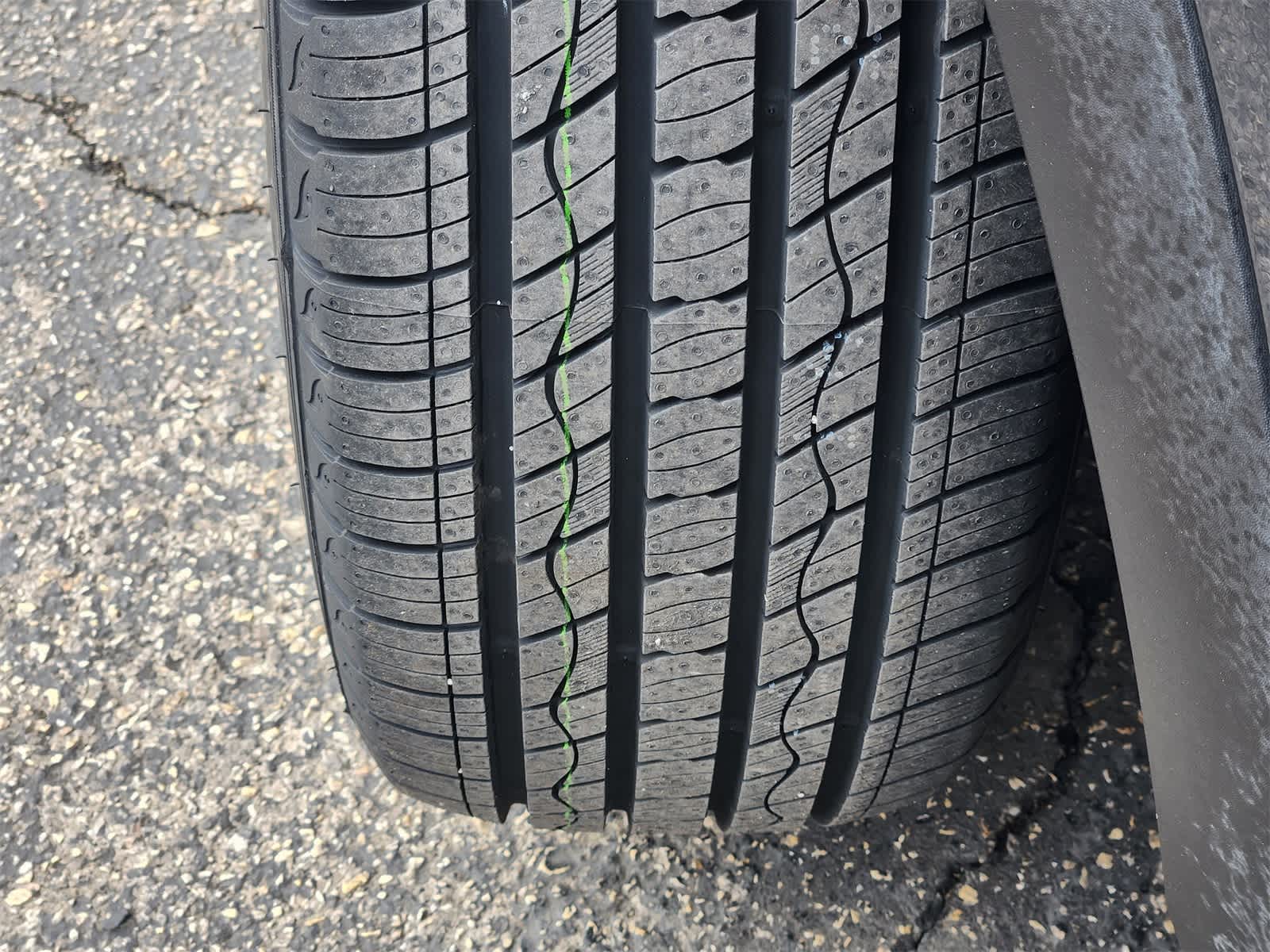 Thumbnail: 2024 Kia Sportage - 10